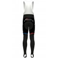Baloise Trek Lions 2022 Trägerhose lang-Radsport-Profi-Team Radtrikot De
