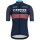 Trek Factory Racing CX 2022 Radtrikot kurzarm-Radsport-Profi-Team Radtrikot De