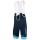 Trek Factory Racing XC 2022 Trägerhose kurz-Radsport-Profi-Team Radtrikot De