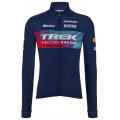 Trek Factory Racing XC 2023 Radtrikot langarm-Radsport-Profi-Team Radtrikot De Trek Factory Racing XC 2023 Radtrikot langarm-Radsport-Profi-Team Radtrikot De