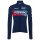 Trek Factory Racing XC 2023 Radtrikot langarm-Radsport-Profi-Team Radtrikot De