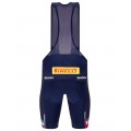 Trek Factory Racing XC 2023 Set(Radtrikot+Trägerhose)-Radsport-Profi-Team Radtrikot De