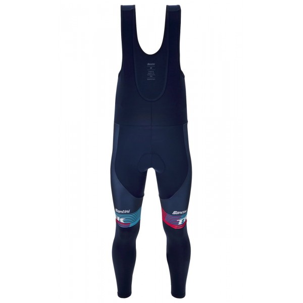 Trek Factory Racing XC 2023 Trägerhose lang-Radsport-Profi-Team Radtrikot De Trek Factory Racing XC 2023 Trägerhose lang-Radsport-Profi-Team Radtrikot De