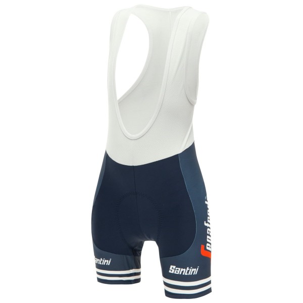 TREK-SEGAFREDO 2022 Kinder Trägerhose kurz-Radsport-Profi-Team Radtrikot De
