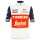 TREK-SEGAFREDO 2022 Kinder-Radtrikot kurzarm-Radsport-Profi-Team Radtrikot De