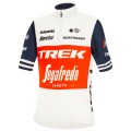 TREK-SEGAFREDO 2022 Kinder-Radtrikot kurzarm-Radsport-Profi-Team Radtrikot De TREK-SEGAFREDO 2022 Kinder-Radtrikot kurzarm-Radsport-Profi-Team Radtrikot De