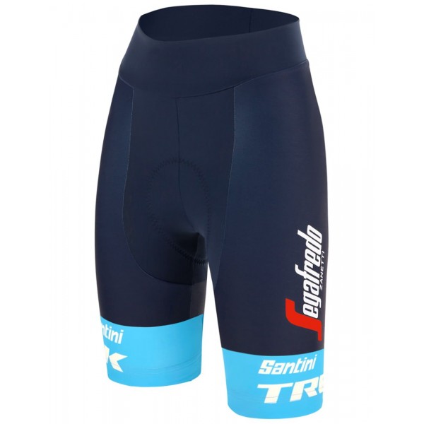 TREK-SEGAFREDO Damen Team 2022 Radhose kurz-Radsport-Profi-Team Radtrikot De TREK-SEGAFREDO Damen Team 2022 Radhose kurz-Radsport-Profi-Team Radtrikot De