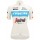 TREK-SEGAFREDO Damen Team 2022 Radtrikot kurzarm(langer Reißverschluss)-Radsport-Profi-Team Radtrikot De