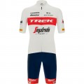 TREK-SEGAFREDO 2022(Race) Trägerhose kurz-Radsport-Profi-Team Radtrikot De TREK-SEGAFREDO 2022(Race) Trägerhose kurz-Radsport-Profi-Team Radtrikot De