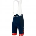 TREK-SEGAFREDO 2022(Race) Trägerhose kurz-Radsport-Profi-Team Radtrikot De TREK-SEGAFREDO 2022(Race) Trägerhose kurz-Radsport-Profi-Team Radtrikot De