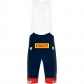TREK-SEGAFREDO 2022(Race) Trägerhose kurz-Radsport-Profi-Team Radtrikot De TREK-SEGAFREDO 2022(Race) Trägerhose kurz-Radsport-Profi-Team Radtrikot De