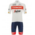 TREK-SEGAFREDO 2022 Radtrikot kurzarm-Radsport-Profi-Team Radtrikot De TREK-SEGAFREDO 2022 Radtrikot kurzarm-Radsport-Profi-Team Radtrikot De