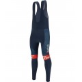 TREK-SEGAFREDO 2022 Trägerhose lang-Radsport-Profi-Team Radtrikot De