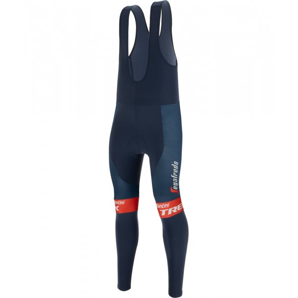 TREK-SEGAFREDO 2022 Trägerhose lang-Radsport-Profi-Team Radtrikot De