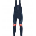 TREK-SEGAFREDO 2022 Trägerhose lang-Radsport-Profi-Team Radtrikot De