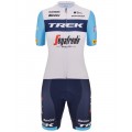 TREK-SEGAFREDO Damen Team 2023 Radtrikot kurzarm-Radsport-Profi-Team Radtrikot De TREK-SEGAFREDO Damen Team 2023 Radtrikot kurzarm-Radsport-Profi-Team Radtrikot De