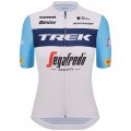 TREK-SEGAFREDO Damen Team 2023 Radtrikot kurzarm-Radsport-Profi-Team Radtrikot De TREK-SEGAFREDO Damen Team 2023 Radtrikot kurzarm-Radsport-Profi-Team Radtrikot De