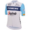 TREK-SEGAFREDO Damen Team 2023 Radtrikot kurzarm-Radsport-Profi-Team Radtrikot De TREK-SEGAFREDO Damen Team 2023 Radtrikot kurzarm-Radsport-Profi-Team Radtrikot De