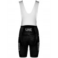 UAE TEAM ADQ 2023 Damen Trägerhose-Radsport-Damen-Team Radtrikot De