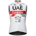 UAE TEAM EMIRATES 2023 Fahrrad Windweste-Radsport-Profi-Team Radtrikot De UAE TEAM EMIRATES 2023 Fahrrad Windweste-Radsport-Profi-Team Radtrikot De