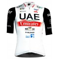 UAE TEAM EMIRATES 2023 Set(Radtrikot+Trägerhose)-Radsport-Profi-Team Radtrikot De
