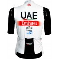 UAE TEAM EMIRATES 2023 Set(Radtrikot+Trägerhose)-Radsport-Profi-Team Radtrikot De
