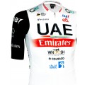 UAE TEAM EMIRATES 2023 Set(Radtrikot+Trägerhose)-Radsport-Profi-Team Radtrikot De