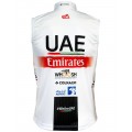 UAE TEAM EMIRATES 2023 Fahrrad Windweste-Radsport-Profi-Team Radtrikot De UAE TEAM EMIRATES 2023 Fahrrad Windweste-Radsport-Profi-Team Radtrikot De