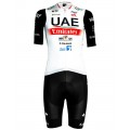 UAE TEAM EMIRATES 2023 Set(Radtrikot+Trägerhose)-Radsport-Profi-Team Radtrikot De