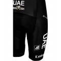 UAE TEAM EMIRATES 2023 Trägerhose-Radsport-Profi-Team Radtrikot De