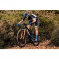 Wilier Force 7C MTB Team 2022 Trägerhose kurz-Radsport-Team Radtrikot De Wilier Force 7C MTB Team 2022 Trägerhose kurz-Radsport-Team Radtrikot De