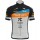 Wilier Force 7C MTB Team 2022 Radtrikot kurzarm(langer Reißverschluss)-Radsport-Team Radtrikot De