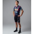 Wilier Triestina-Pirelli Factory Team 2023 Trägerhose-Radsport-Profi-Team Radtrikot De Wilier Triestina-Pirelli Factory Team 2023 Trägerhose-Radsport-Profi-Team Radtrikot De