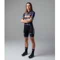 Wilier Triestina-Pirelli Factory Team 2023 Trägerhose-Radsport-Profi-Team Radtrikot De Wilier Triestina-Pirelli Factory Team 2023 Trägerhose-Radsport-Profi-Team Radtrikot De