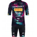 Wilier Triestina-Pirelli Factory Team 2023 Trägerhose-Radsport-Profi-Team Radtrikot De Wilier Triestina-Pirelli Factory Team 2023 Trägerhose-Radsport-Profi-Team Radtrikot De