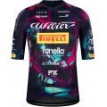Wilier Triestina-Pirelli Factory Team 2023 Radtrikot kurzarm-Radsport-Profi-Team Radtrikot De Wilier Triestina-Pirelli Factory Team 2023 Radtrikot kurzarm-Radsport-Profi-Team Radtrikot De