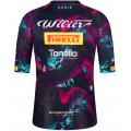 Wilier Triestina-Pirelli Factory Team 2023 Radtrikot kurzarm-Radsport-Profi-Team Radtrikot De Wilier Triestina-Pirelli Factory Team 2023 Radtrikot kurzarm-Radsport-Profi-Team Radtrikot De