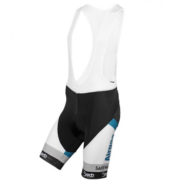 2015 D3 DEVO-AIRGAS Kurz Trägerhose Radtrikot De 2015 D3 DEVO-AIRGAS Kurz Trägerhose Radtrikot De