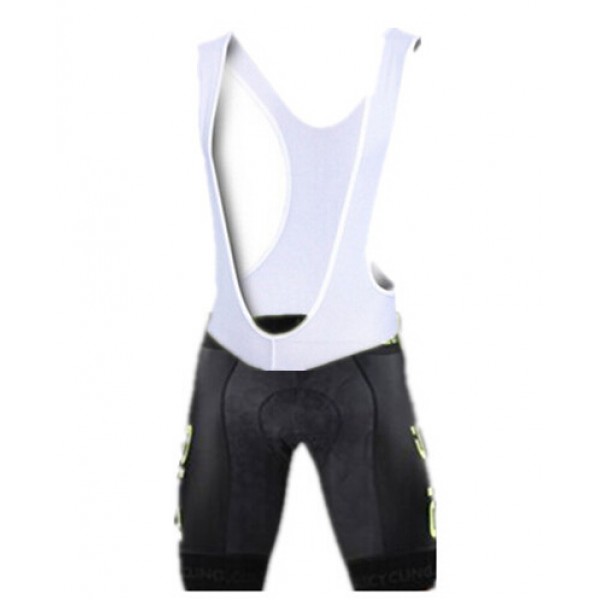 2015 ALE schwarz Kurz Trägerhose Radtrikot De 2015 ALE schwarz Kurz Trägerhose Radtrikot De