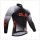 2015 ALE giordana Fahrradtrikot Langarm Radtrikot De