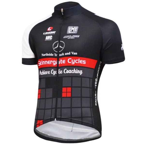 Achieve Mercedes 2015 Radtrikot Kurzarm Radtrikot De Achieve Mercedes 2015 Radtrikot Kurzarm Radtrikot De
