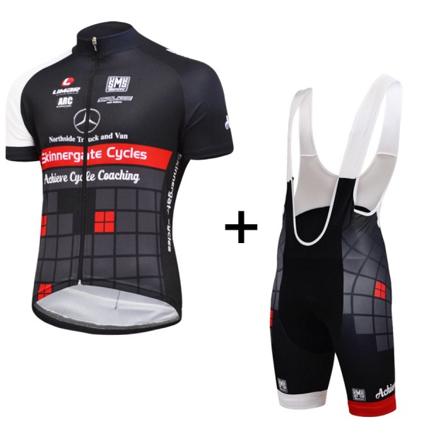 Achieve Mercedes 2015 Fahrradbekleidung Satz Fahrradtrikot Kurzarm Trikot und Kurz Trägerhose Radtrikot De Achieve Mercedes 2015 Fahrradbekleidung Satz Fahrradtrikot Kurzarm Trikot und Kurz Trägerhose Radtrikot De