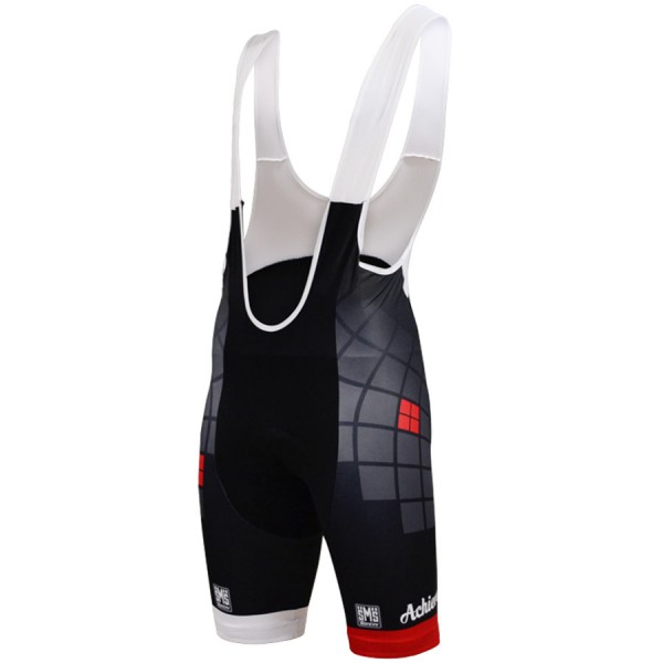 Achieve Mercedes 2015 Kurz Trägerhose Radtrikot De Achieve Mercedes 2015 Kurz Trägerhose Radtrikot De