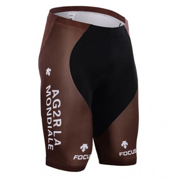 2015 Ag2r La Mondiale Kurz Radhose Radtrikot De 2015 Ag2r La Mondiale Kurz Radhose Radtrikot De