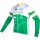 2015 Andalucia Fahrradtrikot Langarm Radtrikot De