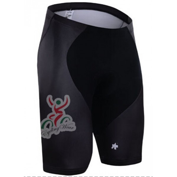 2015 Assos Kurz Radhose Radtrikot De