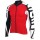 2015 ASSOS rot Fahrradtrikot Langarm Radtrikot De