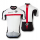 2015 ASSOS Proteam Radtrikot Kurzarm Weiß Radtrikot De