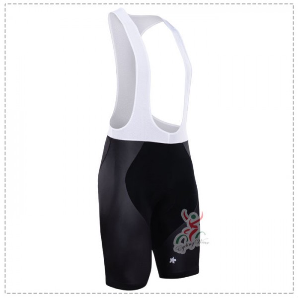 2015 Assos Kurz Trägerhose Radtrikot De