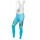 2015 Astana Team Lang Trägerhose Radtrikot De